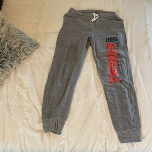 University of Arizona Sweat Pants